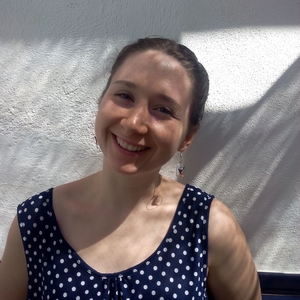 Luna - Prof de soutien scolaire - Villeurbanne