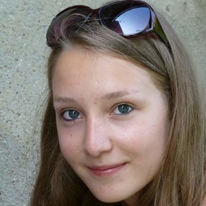 Joséphine - Prof d'aide aux devoirs - Lille