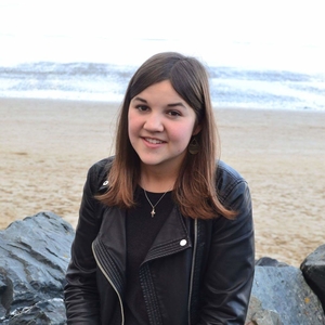 Laura - Prof d'aide aux devoirs - Saint-Brieuc