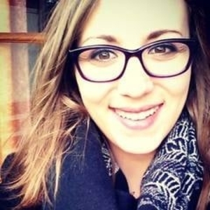 Marie - Prof d'aide aux devoirs - Orléans