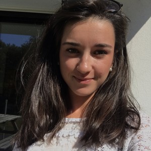 Héloïse - Prof d'aide aux devoirs - Caudan