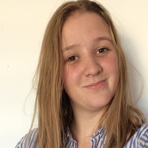 Manon - Prof d'aide aux devoirs - Vannes