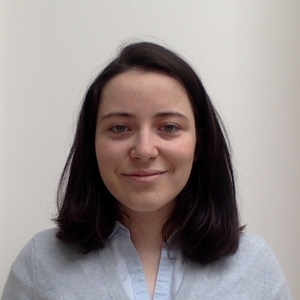 Astrid - Prof d'aide aux devoirs - Boulogne-Billancourt