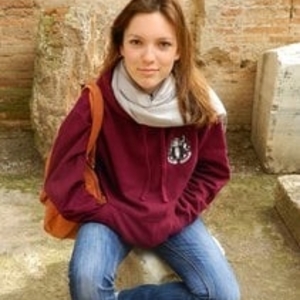 Emma - Prof d'aide aux devoirs - Nice