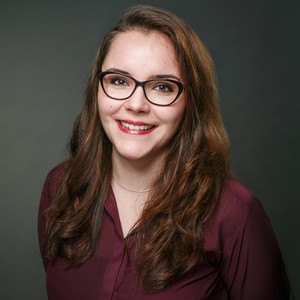 Morgane - Prof d'aide aux devoirs - Montbéliard