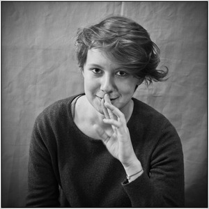 Camille - Prof de maths - Paris