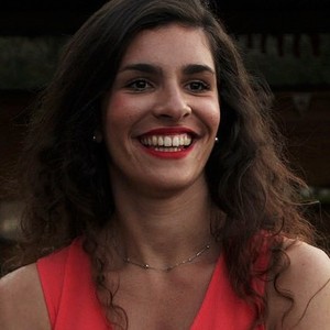 Inès - Prof de préparation bac scientifique - Lyon