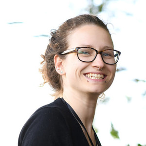 Solene - Prof d'aide aux devoirs - Bagneux