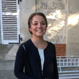 Juliette - Prof d'aide aux devoirs - Lyon