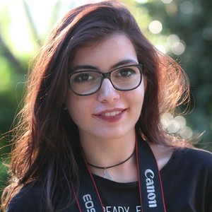 Sophia - Prof d'aide aux devoirs - Cergy