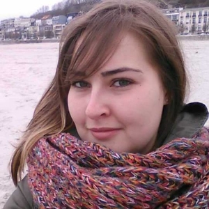 Julie - Prof d'aide aux devoirs - Lille