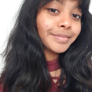 Anjali - Prof d'aide aux devoirs - Paris