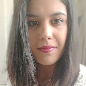 Kenza - Prof d'aide aux devoirs - Angers