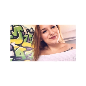 Océane - Prof d'aide aux devoirs - Mâcon