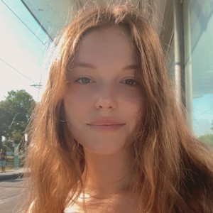 Yulia - Prof de rédaction - Talence