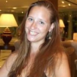 Pauline - Prof de maths - Lorges
