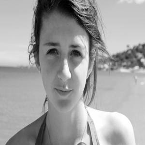 Pauline - Prof de maths - Voreppe