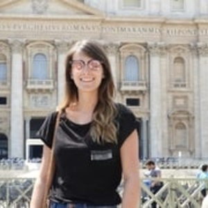 Mélanie - Prof de maths - Toulouse