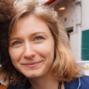 Diane - Prof de soutien scolaire - Angers