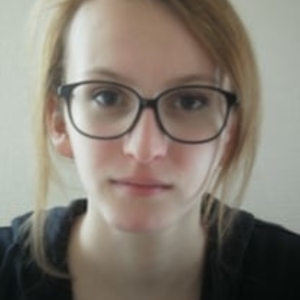 Juliette - Prof d'orientation scolaire - Vendenheim