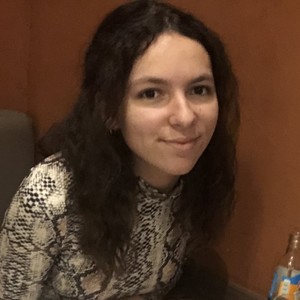 Lauryne - Prof d'aide aux devoirs - Évry-Courcouronnes