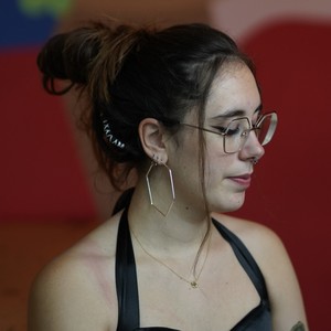 Sara - Prof d'aide aux devoirs - Saint-Mandé