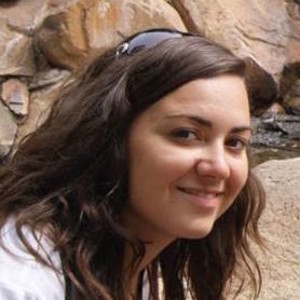 Joana - Prof d'aide aux devoirs - Villeurbanne