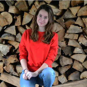 Elise - Prof d'anglais - Paris