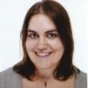 Cyrielle - Prof d'allemand - Palaiseau