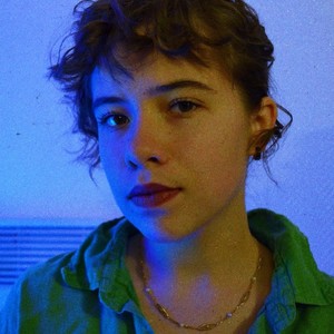 Hermine - Prof d'anglais - Angers