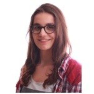 Manon - Prof d'anglais - Vernouillet