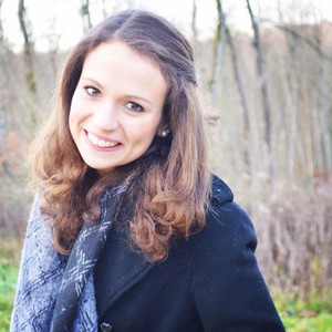 Marie - Prof de maths - Namur