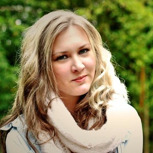 Juliette - Prof de maquillage - Toulouse