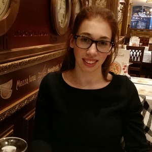 Mathilde - Prof d'espagnol - Paris