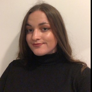 Camille - Prof d'anglais - Hennebont