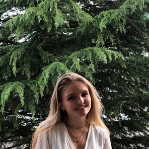 Emma - Prof d'aide aux devoirs - Grenoble