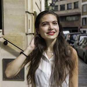 Diane - Prof d'espagnol - Rueil-Malmaison