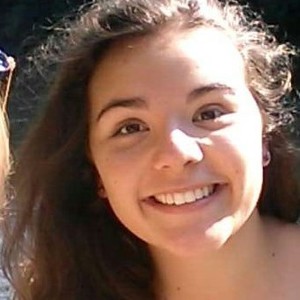 Emeline - Prof d'anglais - Lille