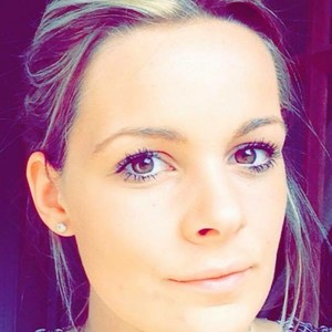 Claire - Prof de français - Le Mans