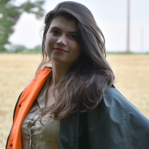 Clémence - Prof de français - Croissy-sur-Seine
