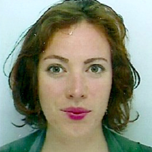 Mathilde - Prof d'histoire - Paris