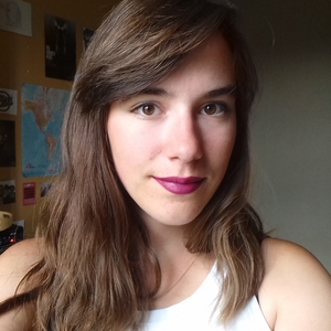 Lauriane - Prof de maths - Caen