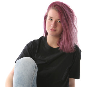 Roxane - Prof de maths - Amiens