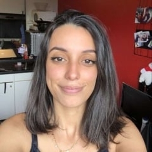 Lydia - Prof de maths - Aubervilliers