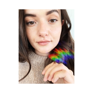 Coline - Prof de maths - Lausanne