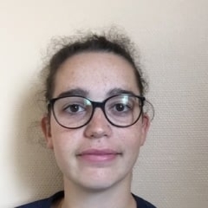 Eloïse - Prof de maths - Laval