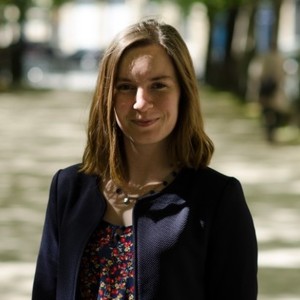 Appoline - Prof de maths - Bordeaux