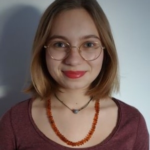 Léa - Prof de maths - Paris