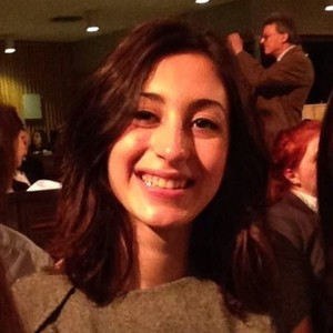 Emma - Prof de maths - Tinqueux