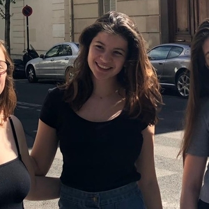 Philippine - Prof de maths - Issy-les-Moulineaux